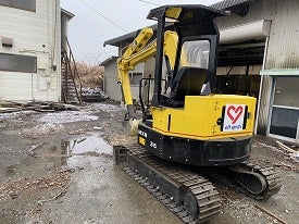 ミライ解体が選ばれる理由②｜地域密着の解体業者
