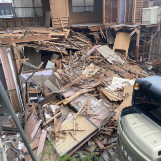 なぜ解体費用ってこんなにかかるの？