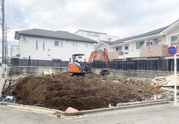 解体工事の必須手続き！道路使用許可のすべて