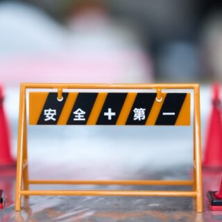 建物解体の際に引き込みされている電線の区別