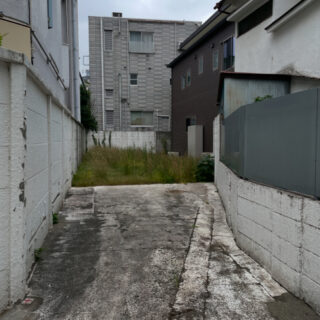 囲繞地とは？