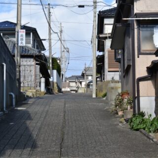 【要チェック】「二項道路」とは？土地購入前に知っておくべき基礎知識