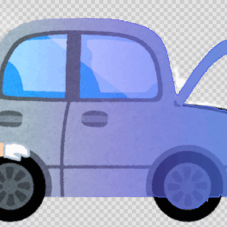 自動車修理工場解体工事の注意点
