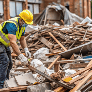 解体業者選びで失敗しないために｜信頼できる業者の見分け方