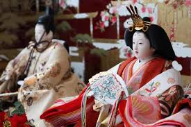 🌸季節人形の処分、どうしてる？