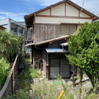 台風が過ぎたら要チェック！建物の見えないダメージを見逃していませんか？