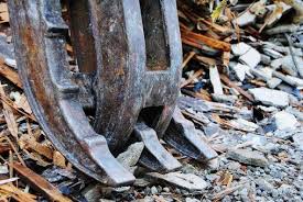 ミンチ解体って何？