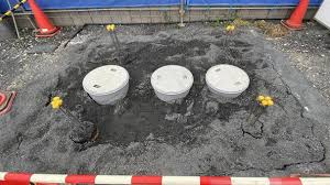 浄化槽の解体・撤去ってどうするの？