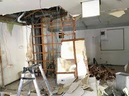 部分解体ってどこまでできる？