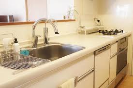 リフォーム。解体のご相談から始まることもあります。