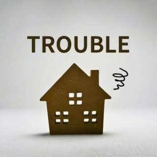 解体工事ってご近所トラブルが心配？