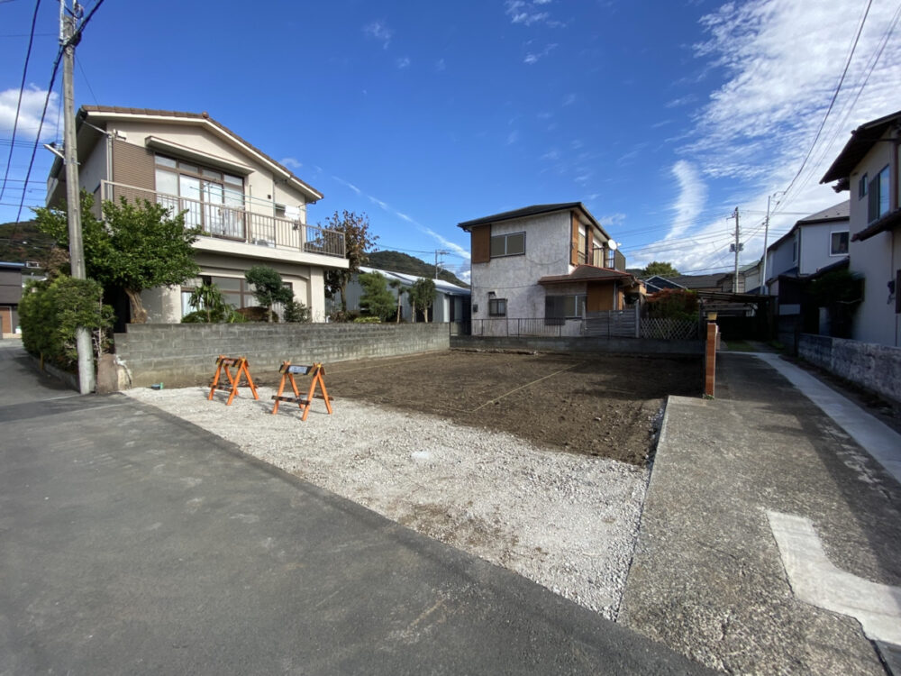 沼津市木造家屋解体工事