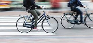 自転車のルール強化、ご存じですか？🚲