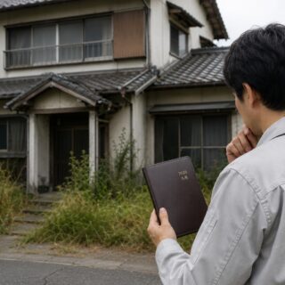 解体工事は“大安”がいい？